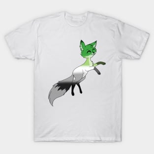 Aro Foxy T-Shirt